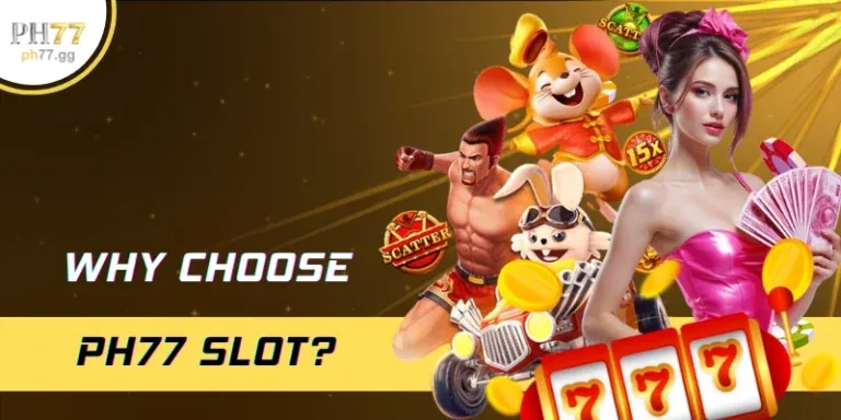 Slots game đa dạng tại FB88