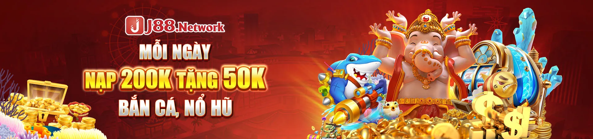 Hình ảnh banner đăng ký FB88 với các môn thể thao và trò chơi casino